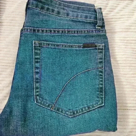 JOE'S JEANS- BLUE JEANS 👖 GIRLS SIZE 16 - Picture 6 of 14